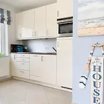 Oase 16 דירה טימנדורפר שטרנד